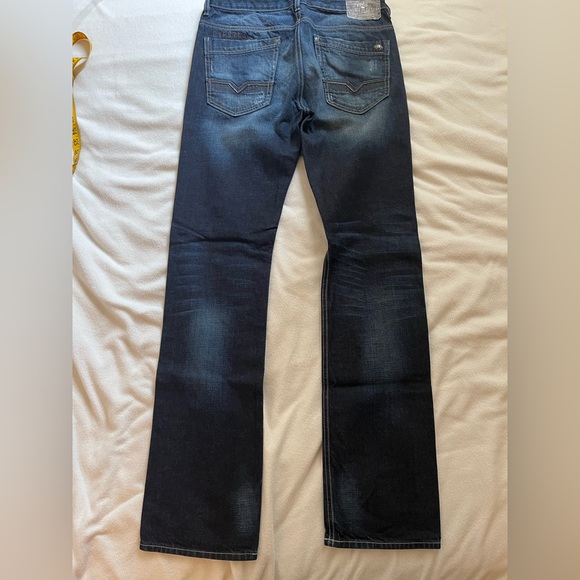 Men’s Buffalo David Bitton jeans. - Picture 3 of 4